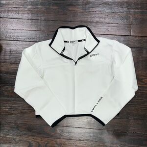 ECHT White Jacket